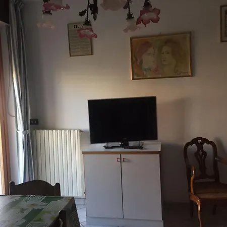 Appartamento Chiarugi