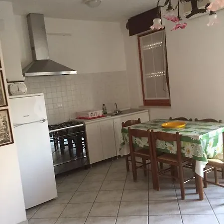 Chiarugi Appartamento *