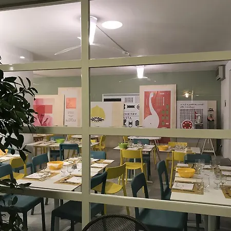 Chiarugi Appartamento *